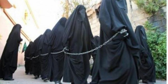 WNI Yang Bergabung ISIS Ternyata Digaji