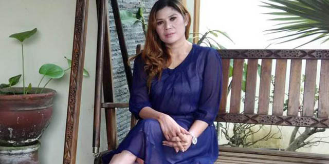 Si Janda Cantik Pengiklan Rumah Akhirnya Dapat Jodoh Pegawai BUMN