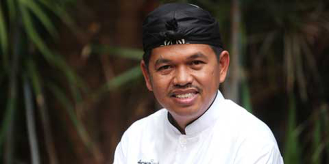 Bupati Purwakarta Ancam Bubarkan Aksi Buruh Saat May Day