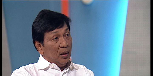 Hariman Siregar : Kalian harus Tahu Ini Normal Atau Tidak