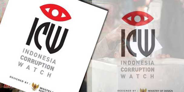 ICW Kirimi Surat Presiden Jokowi Soal Remisi Koruptor