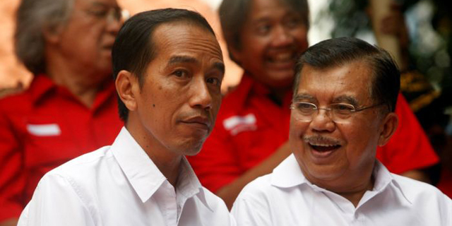 Progres 98 : Turunkan Jokowi – JK!!!