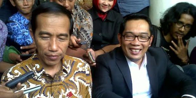 Jokowi Diminta Turun Tangan Atasi Maraknya Prostitusi