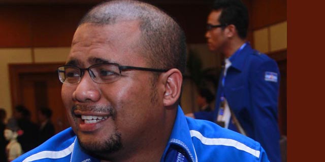 Ini Lima Komitmen Ketua KNPI Dalam Menata Pemuda