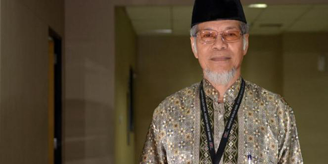 Mantan Penasehat KPK Dukung TNI Jadi Penyidik KPK