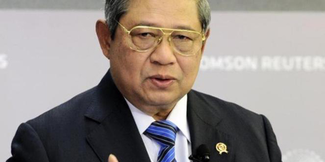 Pidato SBY Dalam KAA Sangat Membanggakan