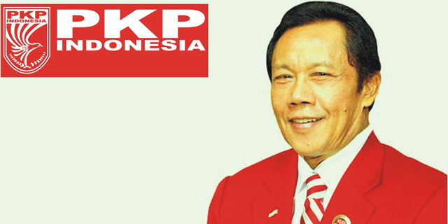 Versi Sutiyoso, BG Dilantik Jadi Wakapolri 23 April 2015