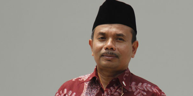 Ibu Kota Negara Indonesia Akan Pindah ke Kalimantan?