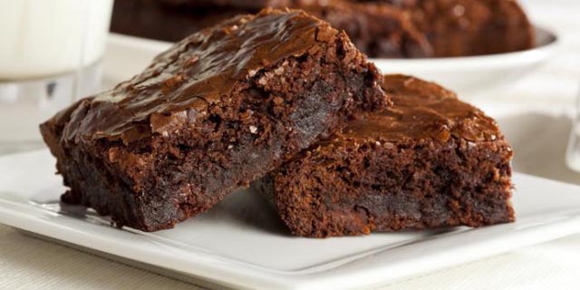 Waspadalah, Brownies Asli dan Campuran Ganja Sulit Dibedakan