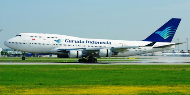 Buntut Penyusup Di Roda Garuda, GM Bandara Riau Akan Dicopot