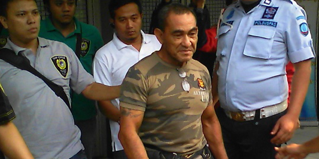Polisi Bekuk Petugas LP Cipinang Anggota Jaringan Freddy Budiman