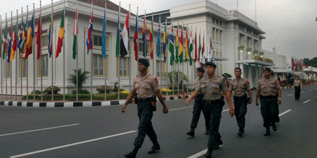 Akibat Sengketa di Ring 1 KAA, Dokumen Sejarah Terkunci