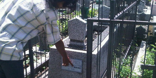 Kebenaran Makam Hitler Di Mata Mantan Pasien Dan Sejarawan