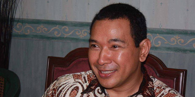 Tomy Kritik Kelalaian Jokowi
