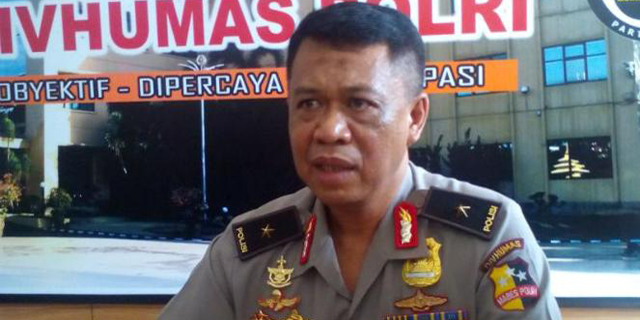 Polri Membangkang Pada Presiden Soal Kasus Novel!