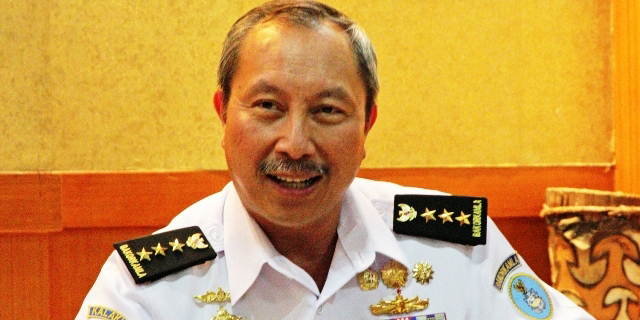 Kewenangan Bakamla Kini Jauh Lebih Besar Dibanding Bakorkamla