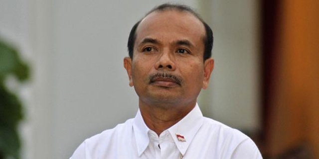 Menteri Bappenas Minta Didampingi Wakil Menteri