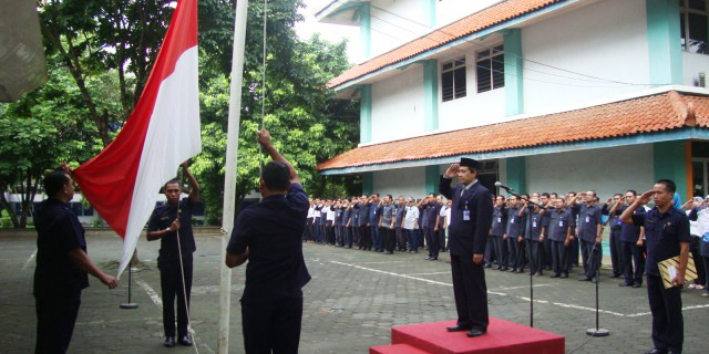 Kemenristek Dikti Dukung Peningkatan Daya Saing Bangsa