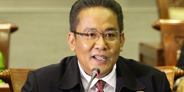 Darurat Narkoba, BNN Minta Miskinkan Gembong Narkoba