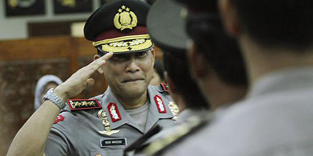 Wow, Budi Waseso Tolak Laporkan Harta Kekayaannya ke KPK