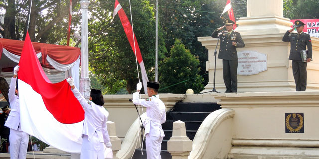 20 Mei Harus Jadi Momentum Konsolidasi Nasional