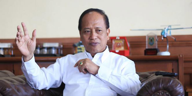 Menteri Nasir: Pelajakan Ijazah Palsu Berlanjut hingga Daerah