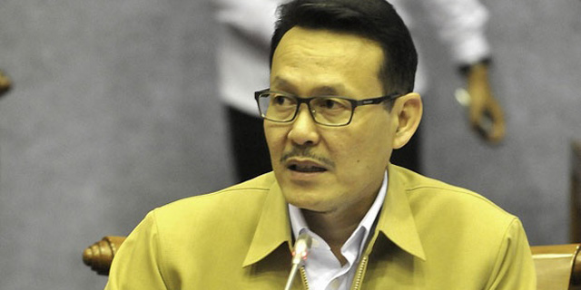 Dirut BPJS Bantah Ada Fatwa Haramkan BPJS Kesehatan