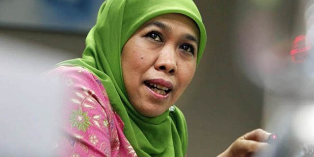 Mensos: Ibu Hamil Dan Yang Punya Balita Dapat Tunjangan Rp 1,2 Juta