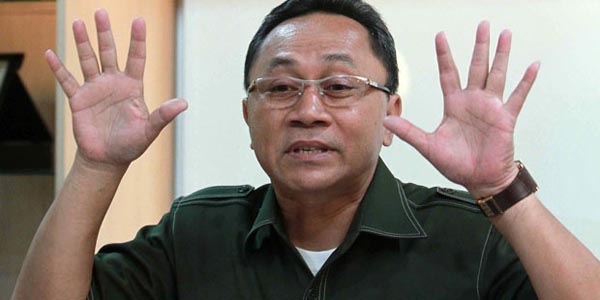 Berdalih Tak Ingin Gaduh, Zulkifli Instruksikan Fraksi PAN Tak Gunakan Hak Angket