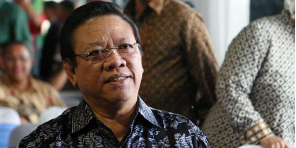 Agung Segera Kunjungi Berbagai DPD Golkar di Berbagai Daerah
