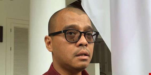 Seskab: Keputusan Presiden Juga Pertimbangkan 21 Penyidik KPK Yang Akan Ditersangkakan