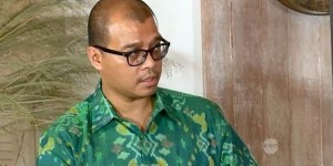 Putusan Konflik KPK vs Polri Cuma Tinggal Tunggu Tandatangan Jokowi