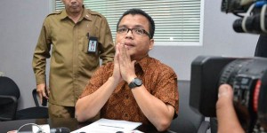 Mantan Wamenkumham Tuding Keputusan Presiden Salah