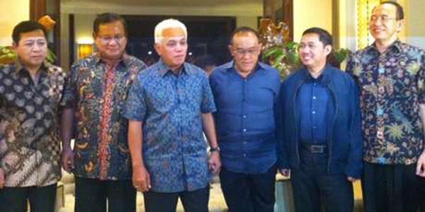 KMP Kini Semakin Lemah