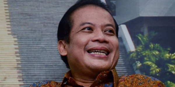 DPR Dukung Tim Komunikasi Presiden