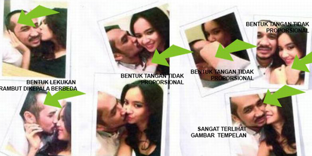 Supriansa :  Abraham Samad dan Elvira Hanya Makan Gado-Gado di Apartemen saya