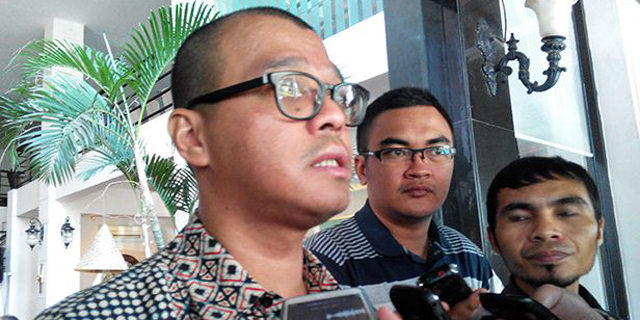 Sekkab: Wewenang Staf Kepresidenan Tak Halangi Kinerja Wapres
