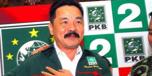 Politikus PKB Minta Lion Air Perbaiki Manejemen
