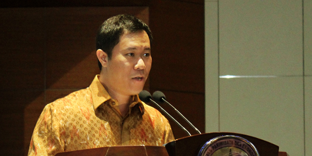 Bos Blue Bird Direkut Wiranto Jadi Bendahara Partai Hanura