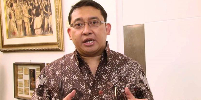 Pimpinan DPR Mengaku Tak Tahu Soal Fantastisnya Anggaran Parfum