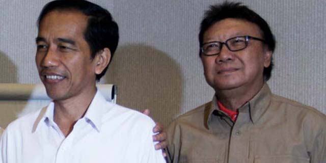 Presiden Ingin Pelaksanaan Pilkada Serentak Digelar September 2015