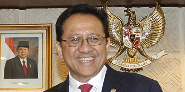 Ketua DPD: Kita Akui Ahok Jujur dan Tegas, Tapi Jangan Berbahasa Preman