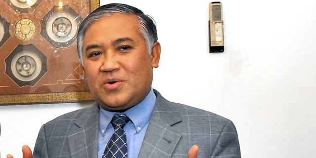 Banyak Warga Muhammadiyah Kecewa Pada PAN