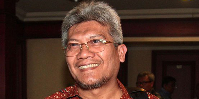PBB Undang Wapres JK Untuk Hadiri Muktamar
