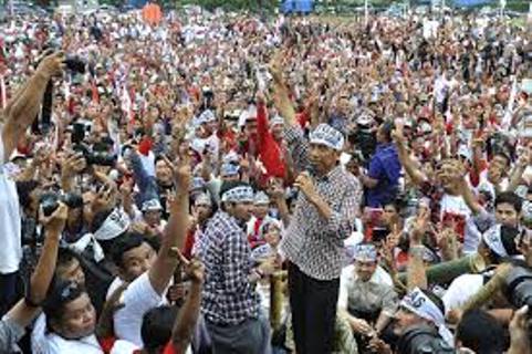 Pro Jokowi Tetap Jadi Ormas