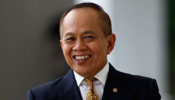 Demokrat Mungkin Hilangkan Jabatan Ketua Harian