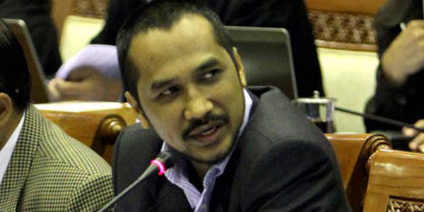Meski DPR Reses, Panja Kasus Abraham Samad Jalan Terus