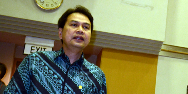 Komisi III Bersurat Ke Jokowi, Minta Segera Lantik Budi Gunawan