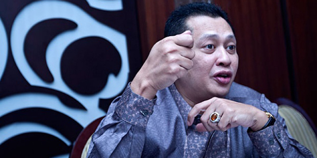 Golkar Kubu Ical Minta Agung Cs Terima Putusan Pengadilan