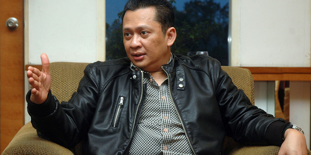 Politisi Golkar Sesalkan Sidang MKD Berujung Voting